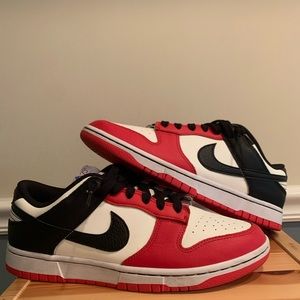 Nike Dunk Low 75th Anniversary